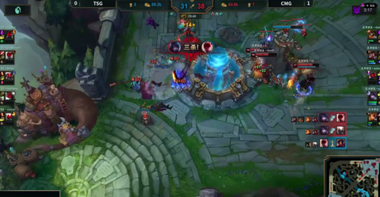 马斯克AI引发LOL韩服神秘玩家崛起胜率92%